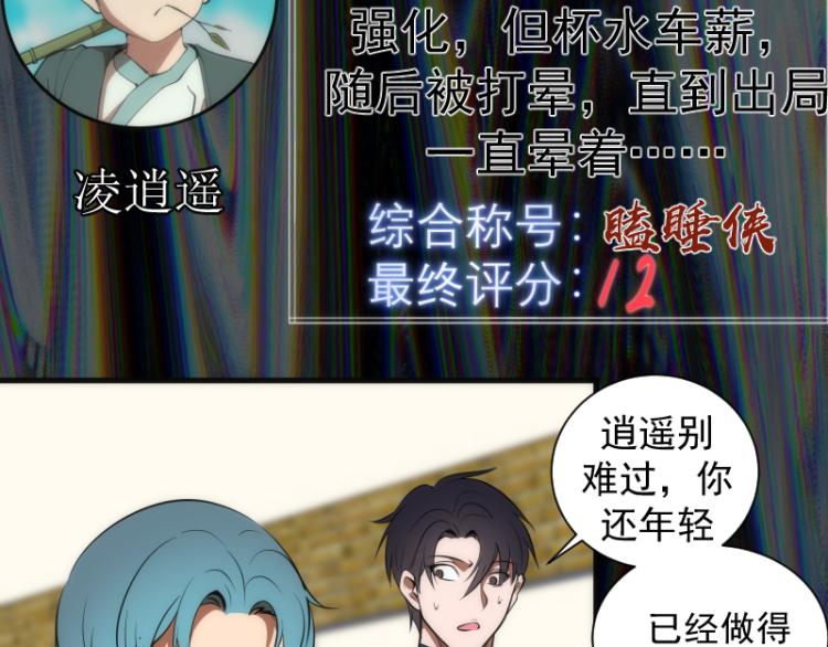 第140话 测试成绩14