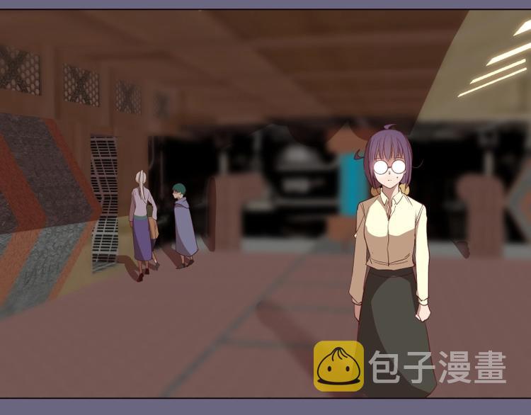 第69话 爱的牺牲！167