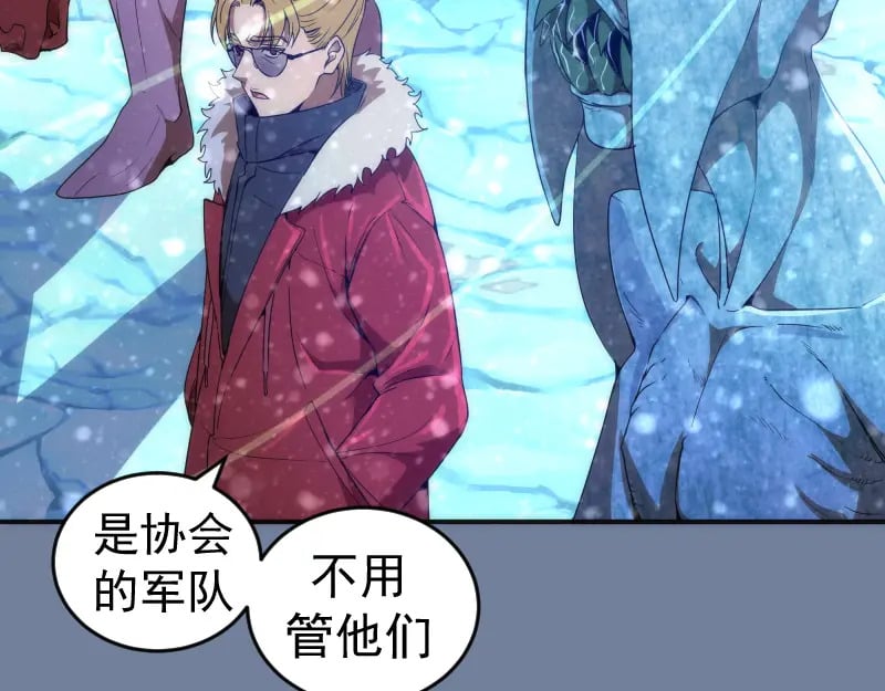 219 神秘陨石28