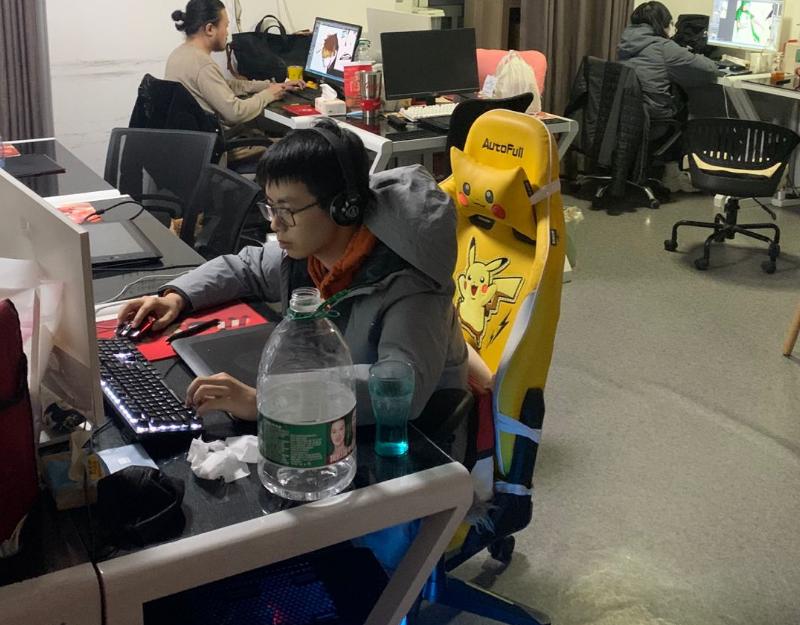 第157话 你跑不掉了120