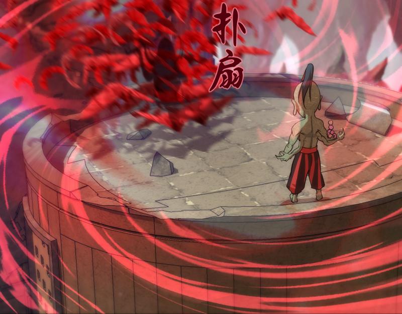 第171话 超级恶魔6
