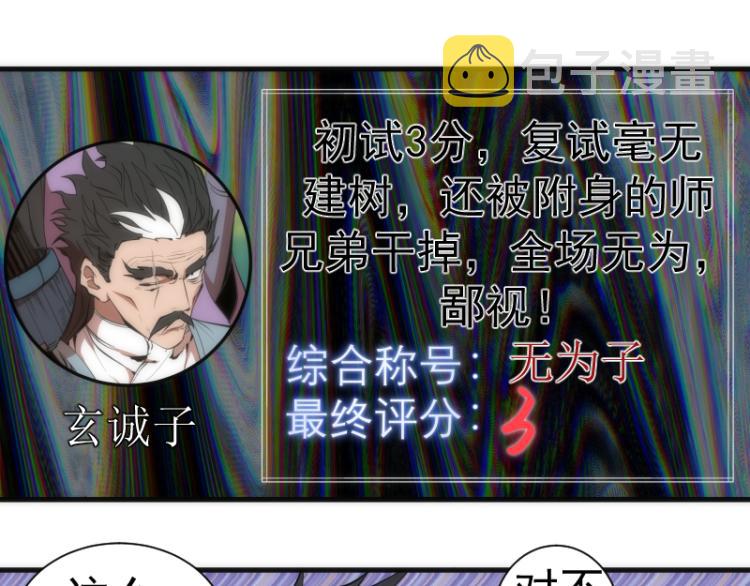 第140话 测试成绩4