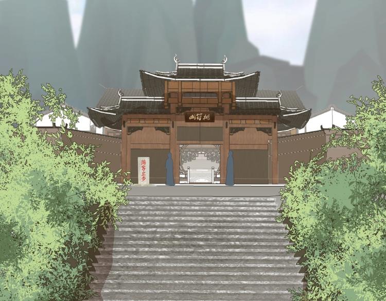 第31话 蒋哥VS翡翠古魔！138