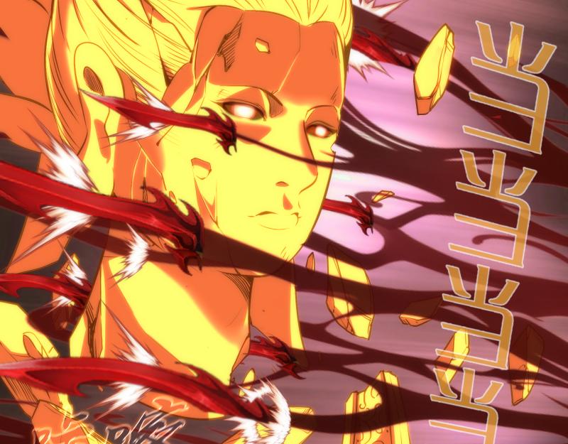 第204话 基德vs米拉黛丝70