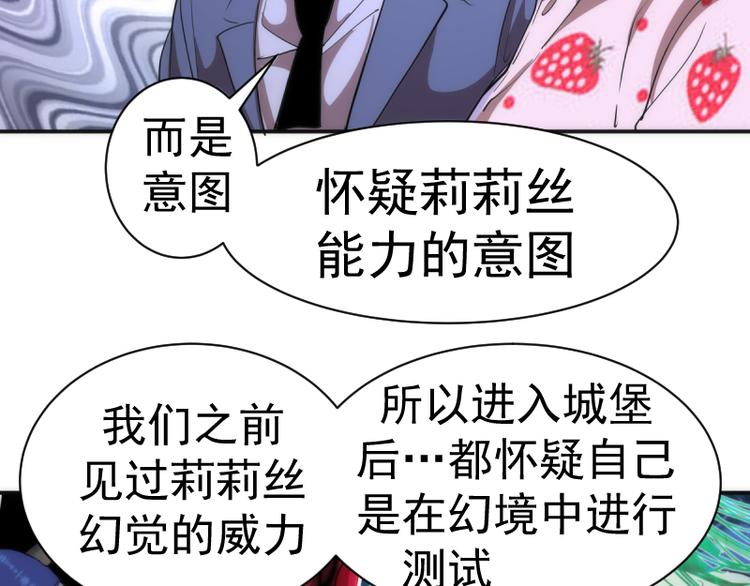 第134话 第一个通关者97