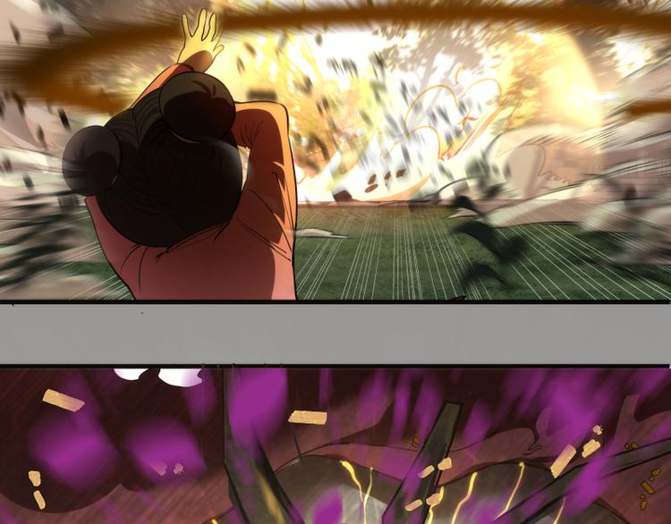 第87话 弑神术vs不死之身129