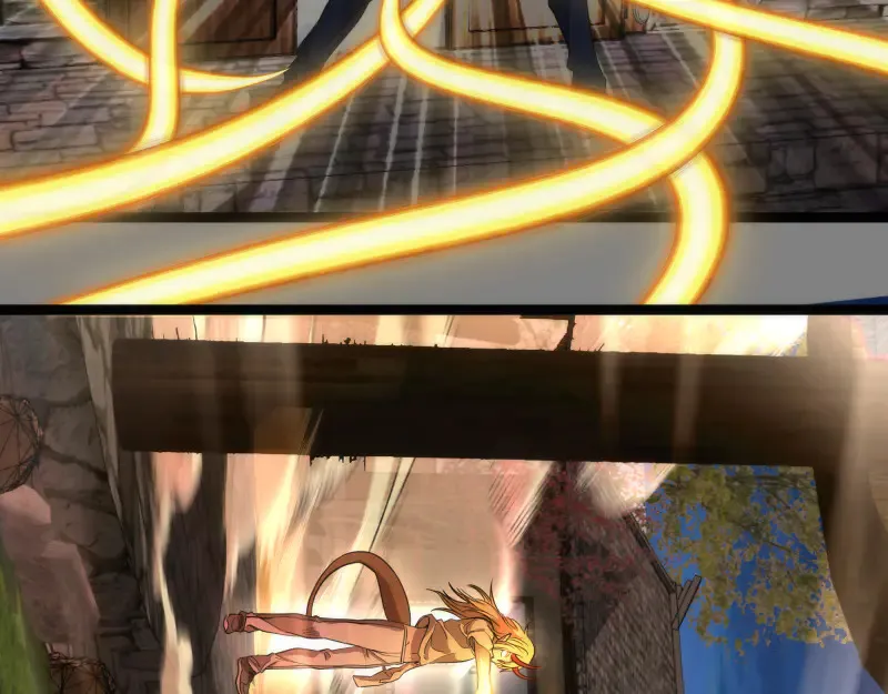 第272话 光灵古魔觉醒61