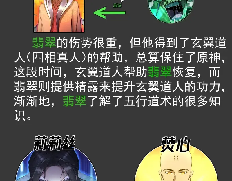 番外 翡翠古魔专题8