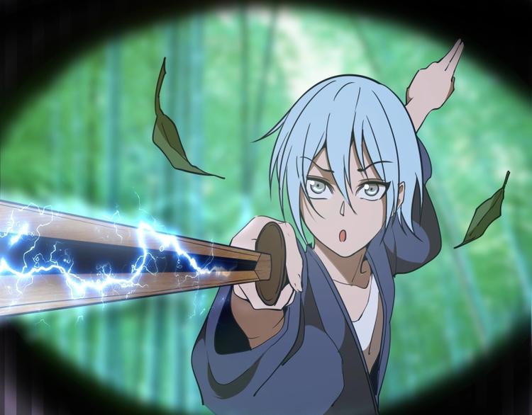 第44话 以身试险！27