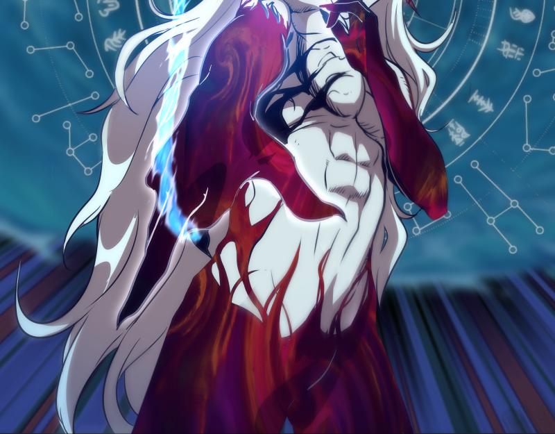 第184话 恶魔VS恶魔111