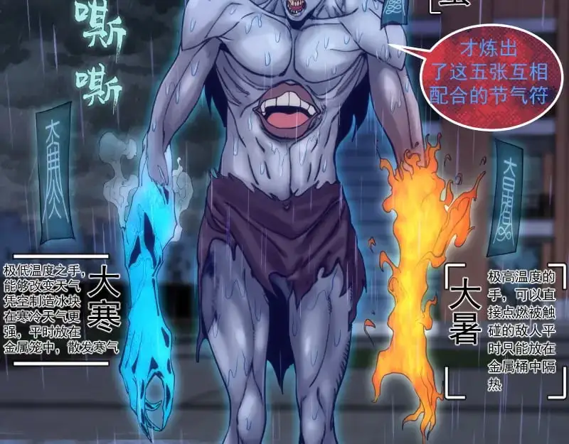 第255话 雨夜之战51
