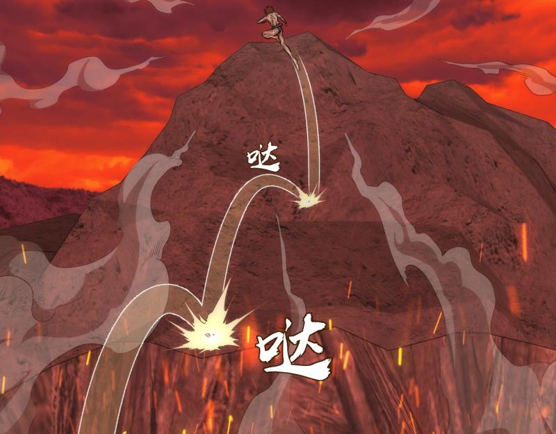 第190话 宏树登场39