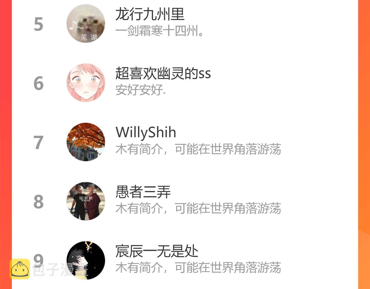 第153话 桃符山旧事(终)162