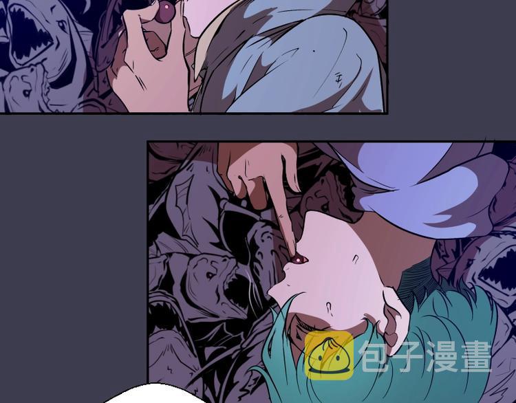 第56话 肉搏！80