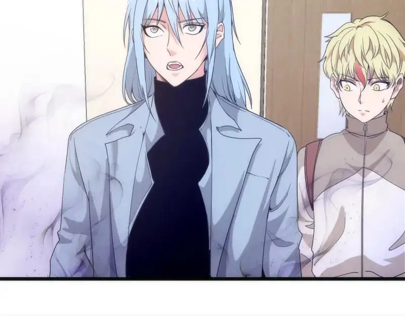 第252话 学校恶灵30