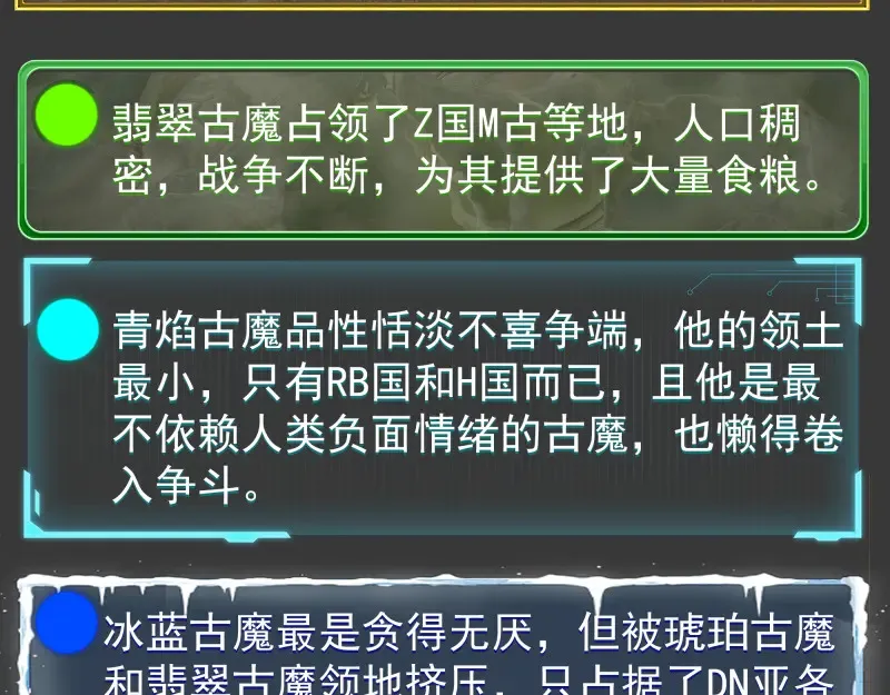 番外 翡翠古魔专题3