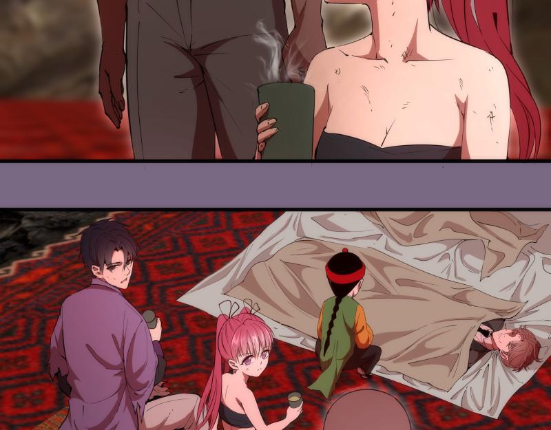 第207话 深入敌后69