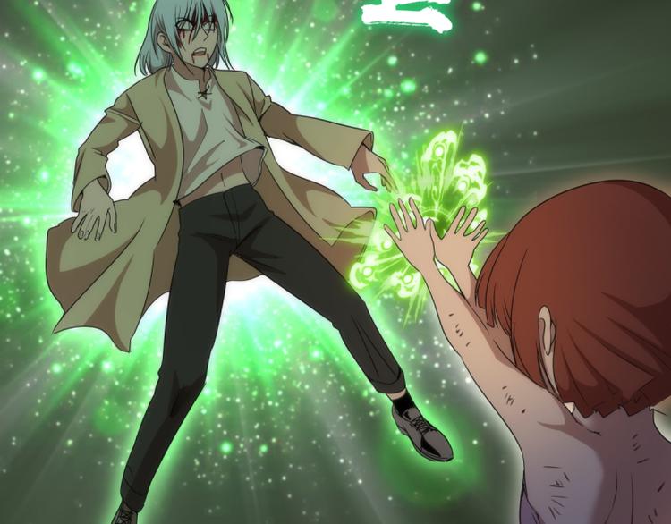 第132话 蜕变的决心134
