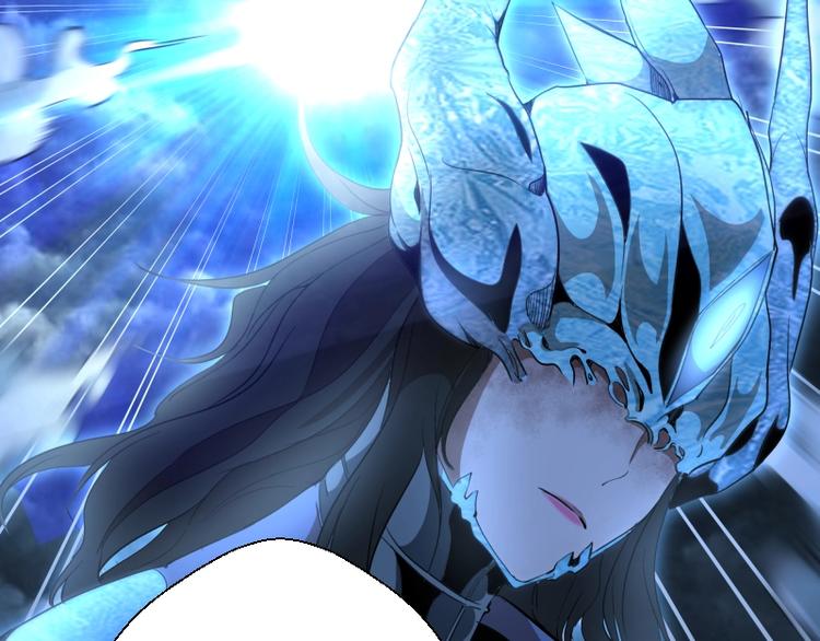 第64话 古魔的恐怖实力！57