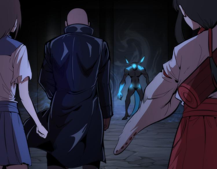第121话 上古三魔14