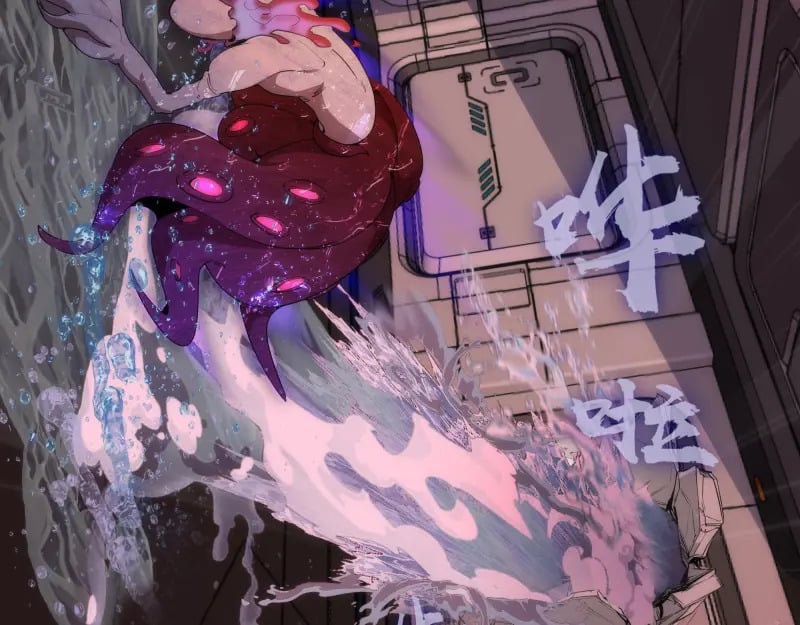 233话 深海救援29