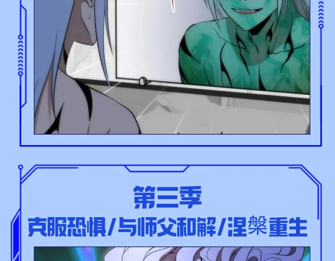 第11期 整活企划：盛清池的成长5
