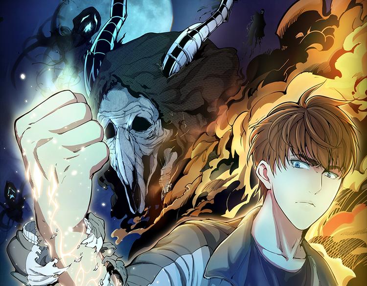 第1话 危险任务！9