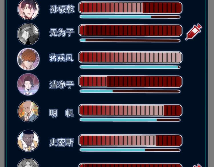 第134话 第一个通关者30