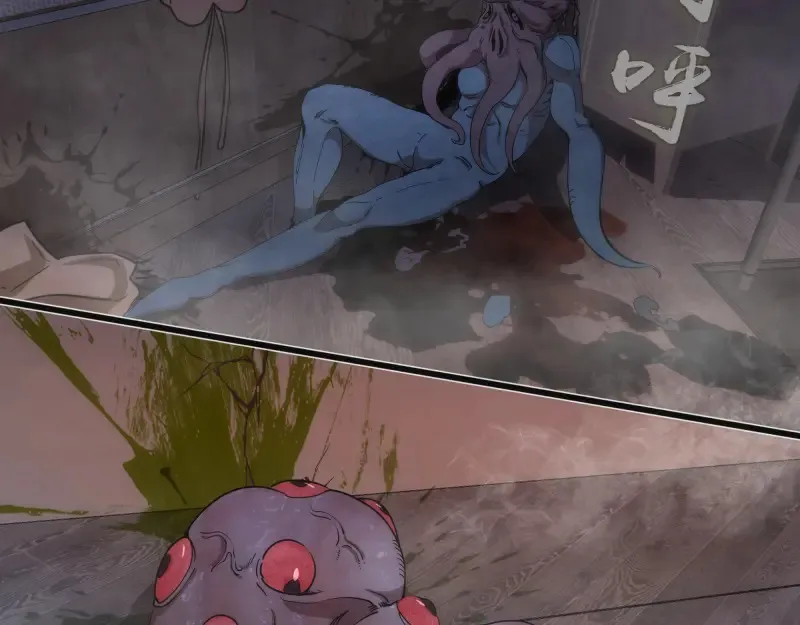 第264话 保镖6