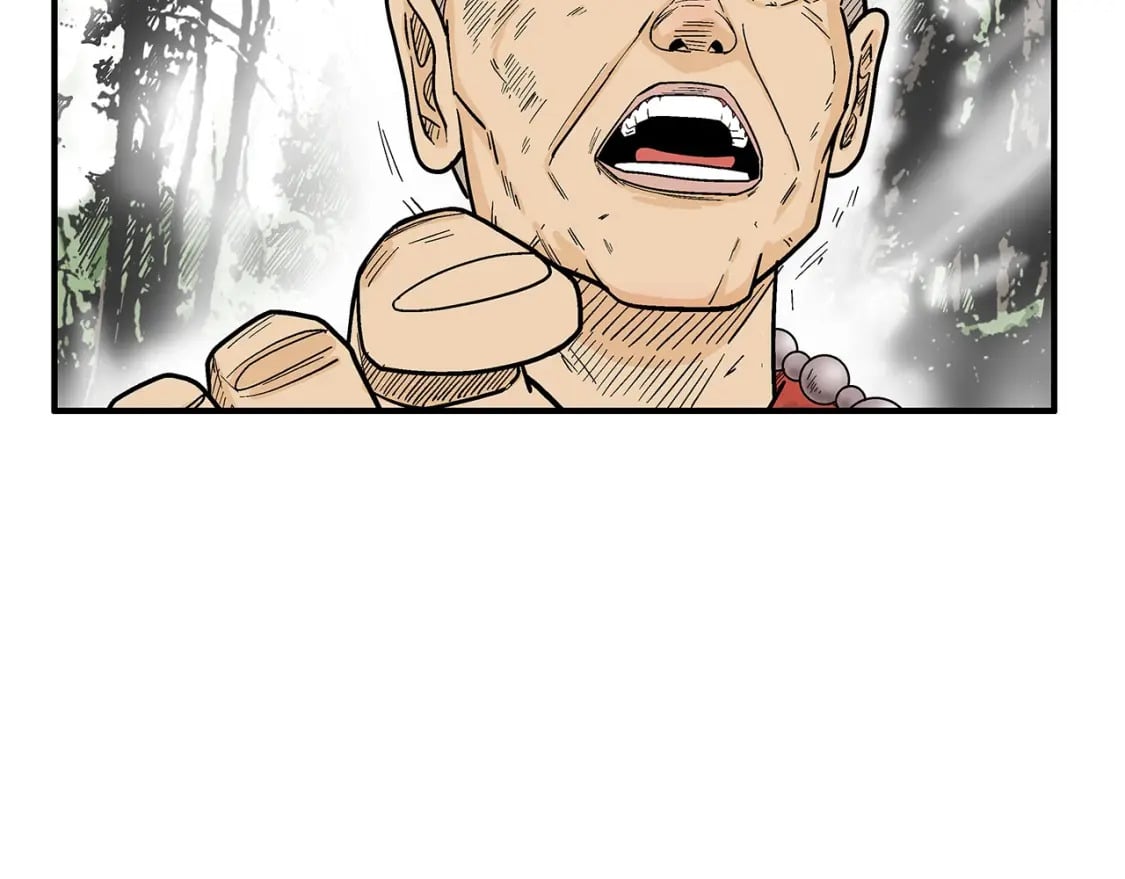 第144话 出家前我也是个高手10