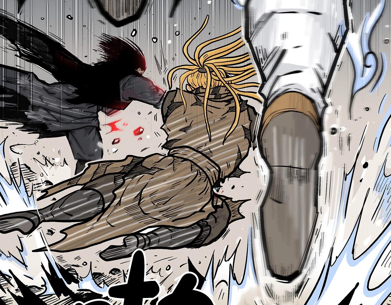第100话 魔教的梦魇78