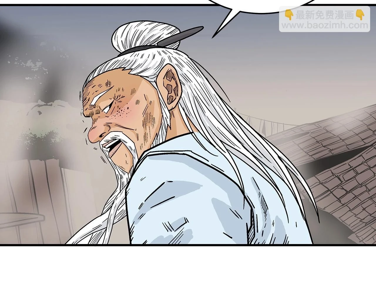 第117话 那个男人是...126