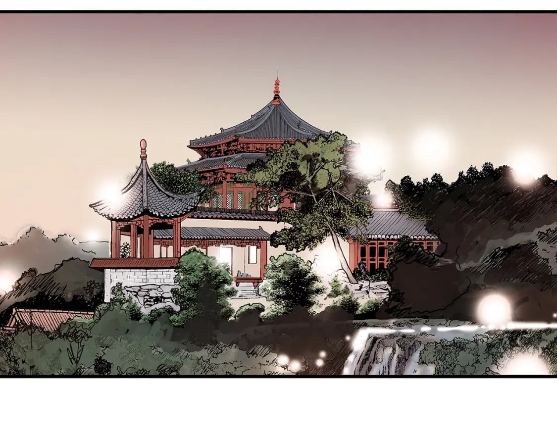 第139话 阴谋80