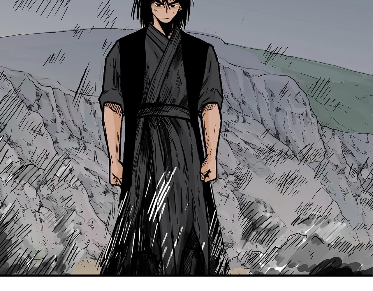 第111话 此生绝无仅有的男人120