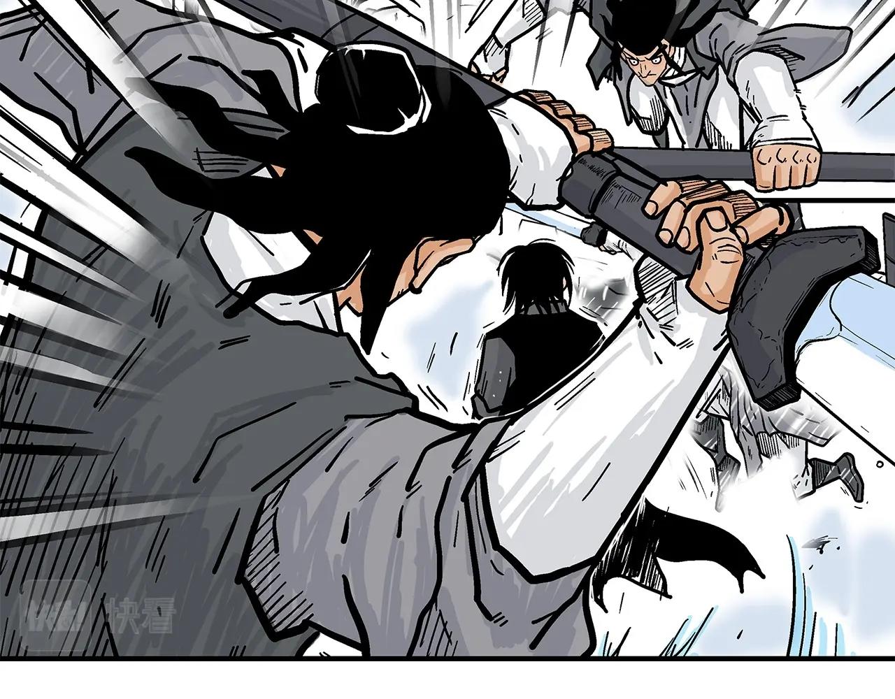 第84话 第二拳87