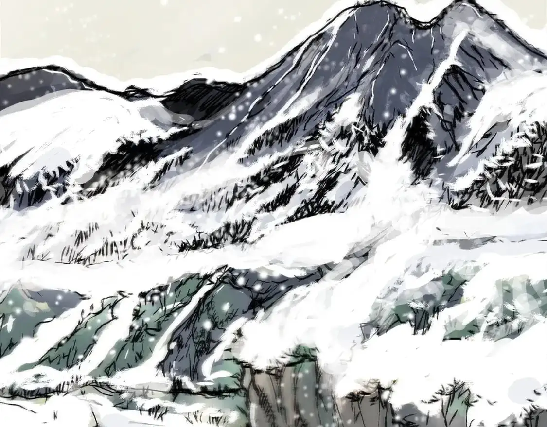第158话 大雪145