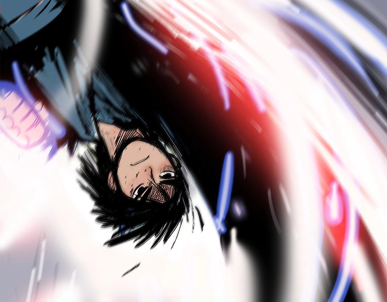 第57话 高手的对决138