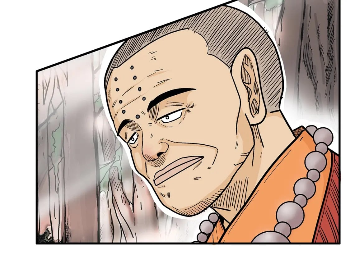 第142话 闯入少林寺51