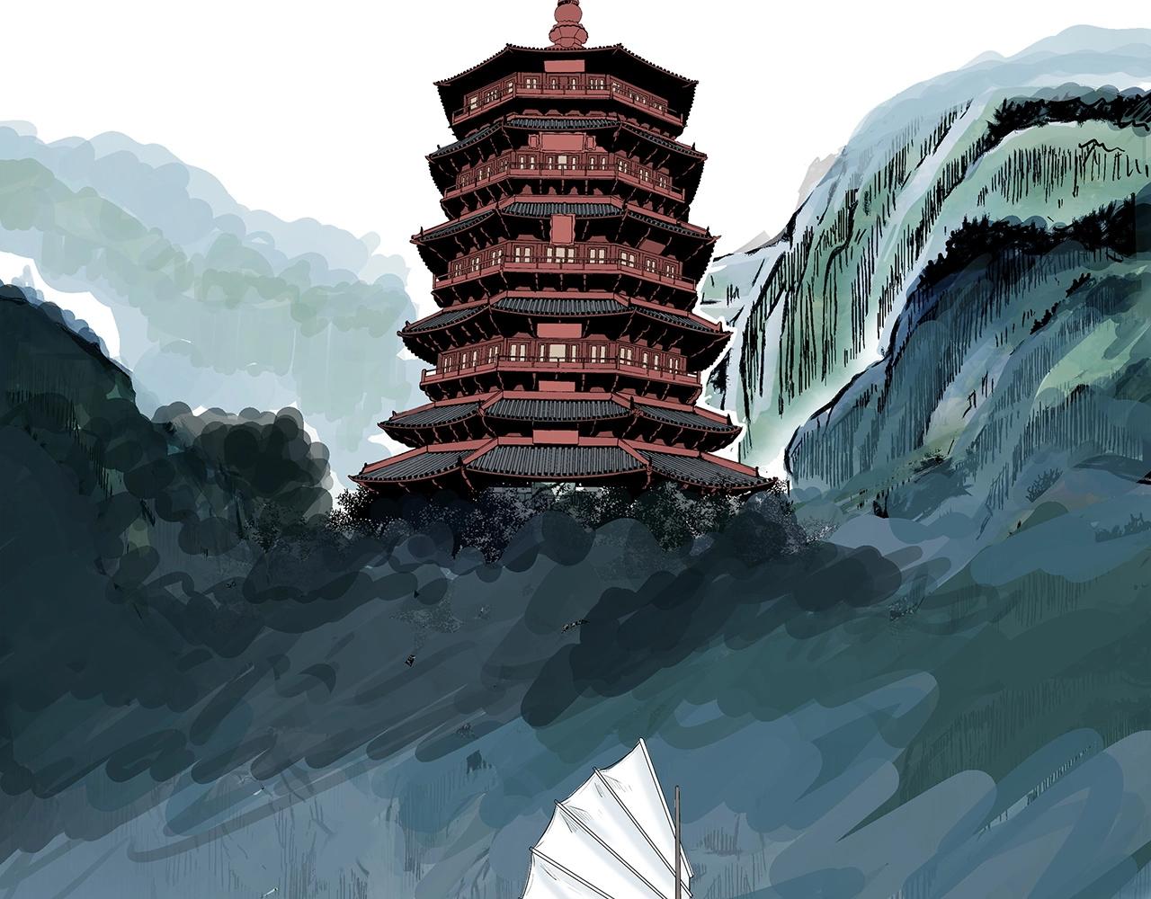 第65话 天下第一楼46