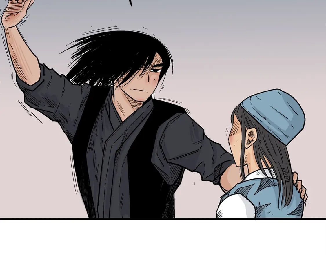 第127话 吃我钢铁钛合金直男一记超级无敌大笔斗！！！140