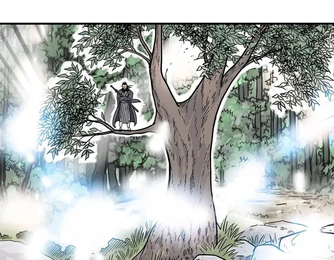 第153话 拳魔！123