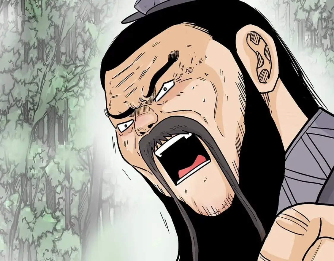 第153话 拳魔！5