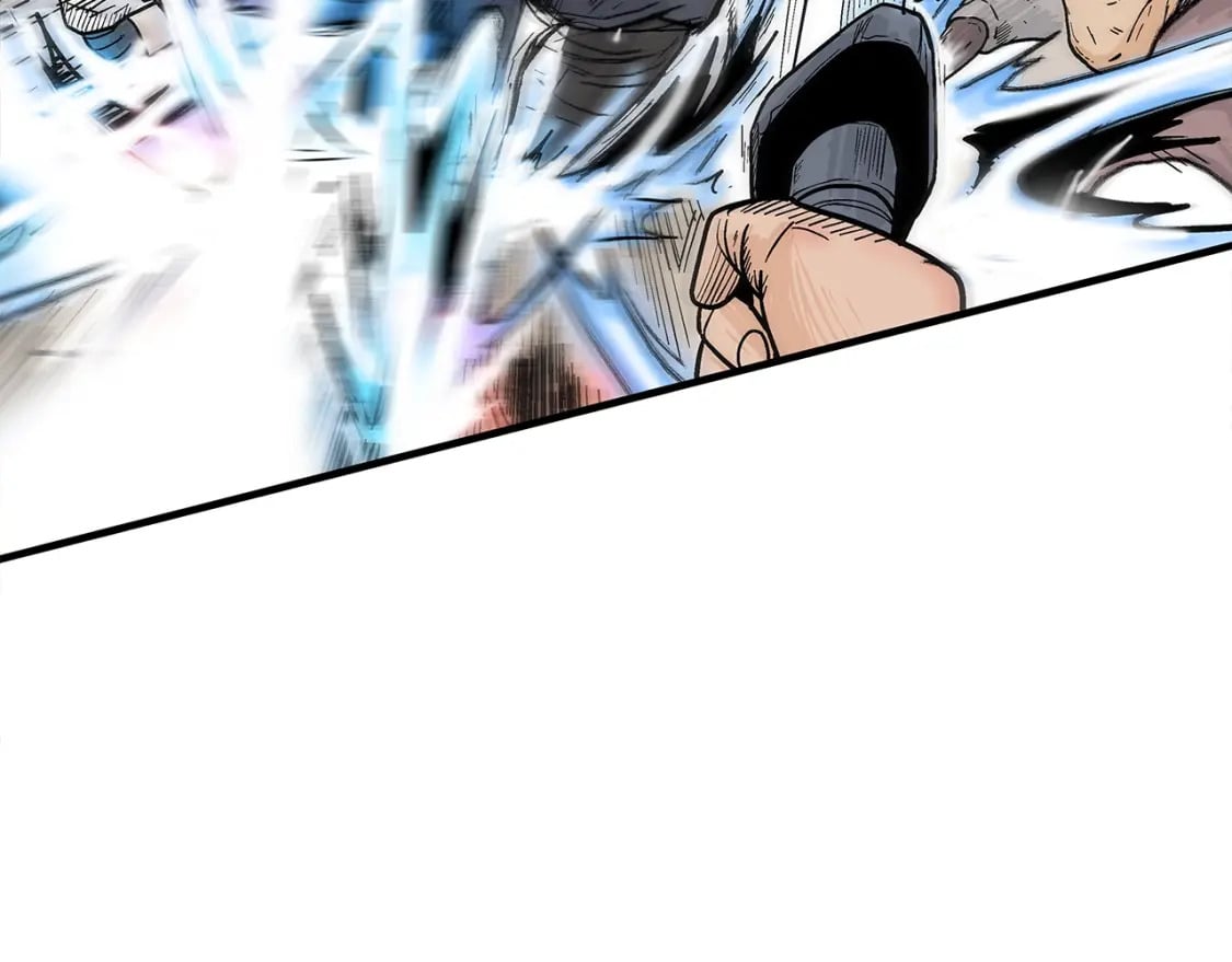 第136话 蓄意轰拳34