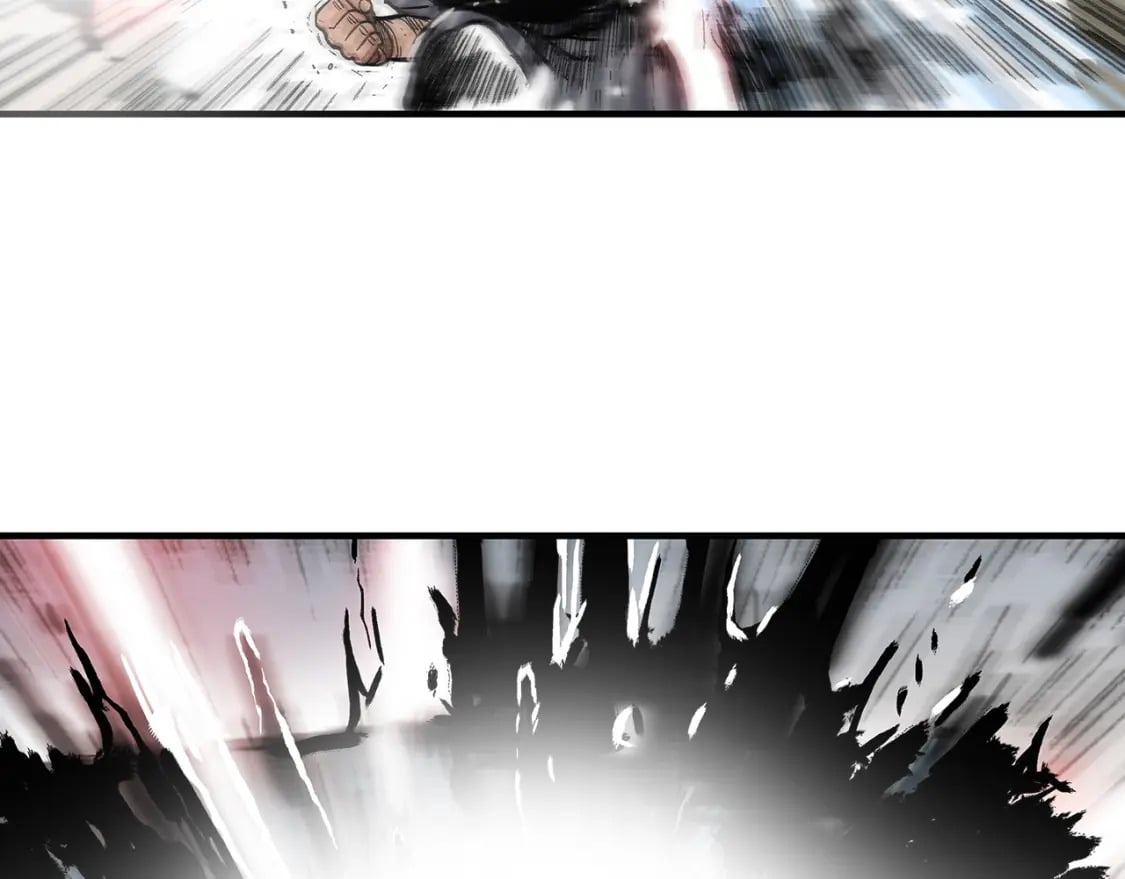 第136话 蓄意轰拳130