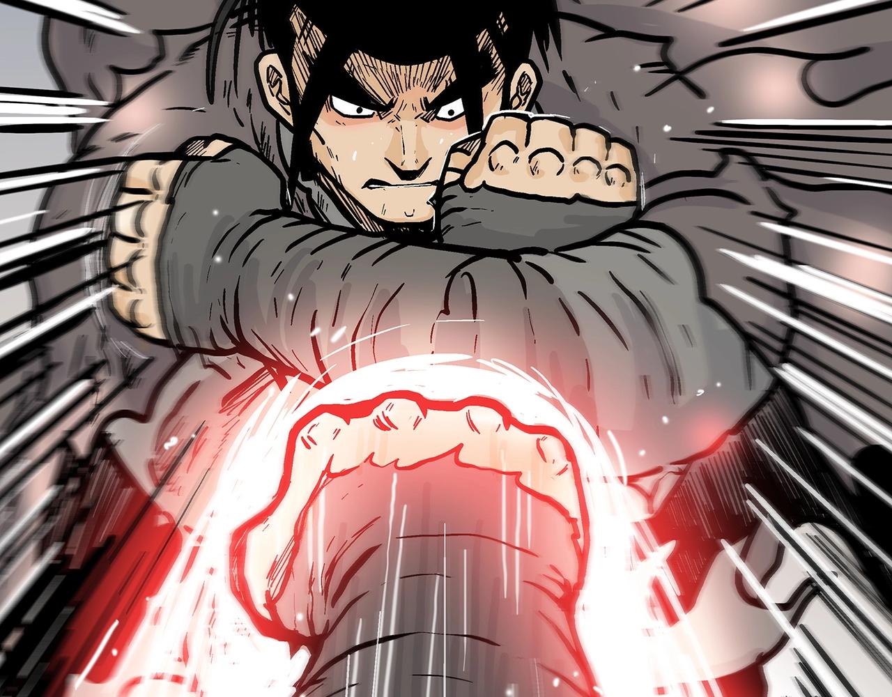 第96话 与魔教开战！83