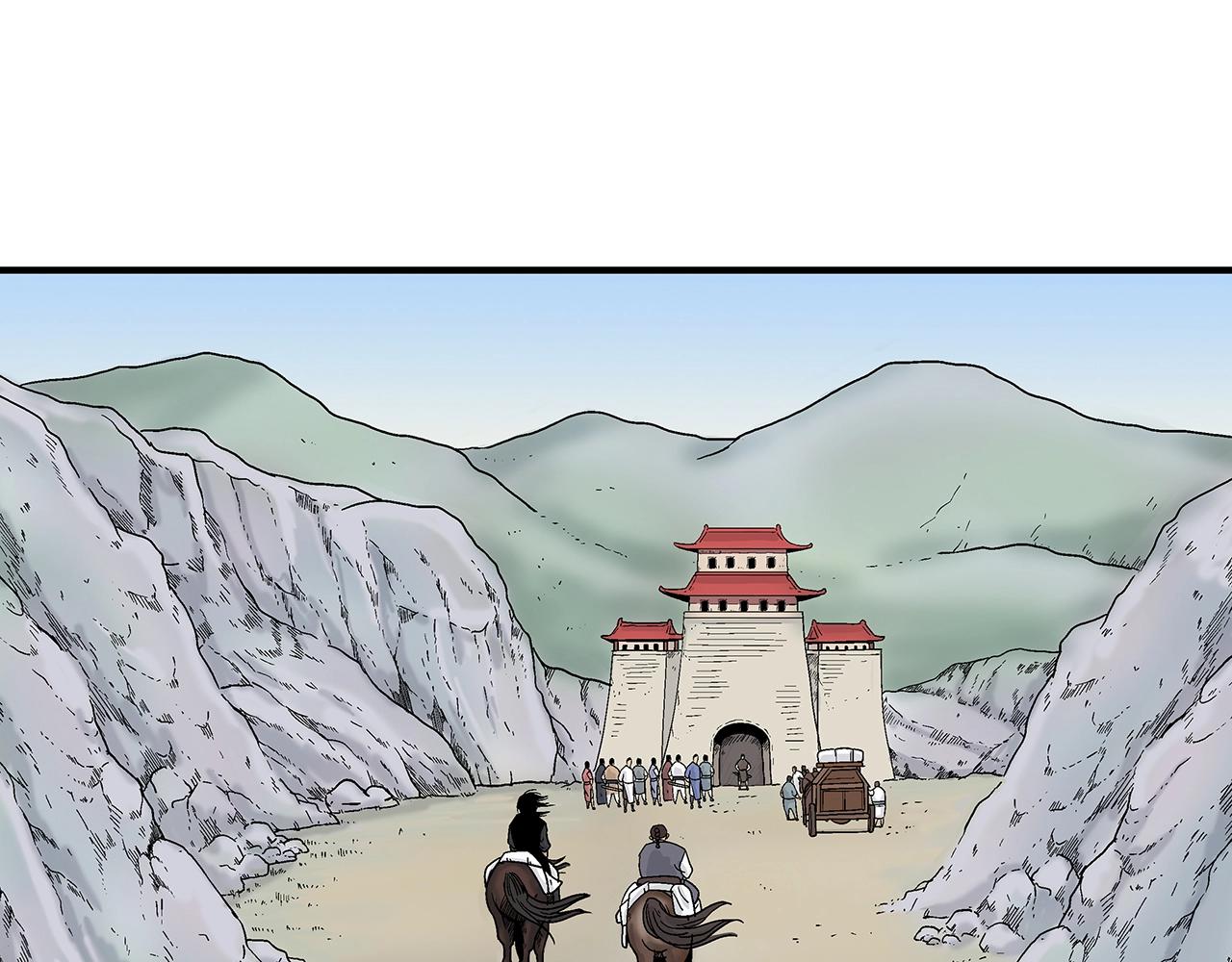第109话 好快的剑！27