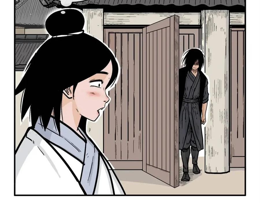 第53话 这一拳！焯！啥啊！45