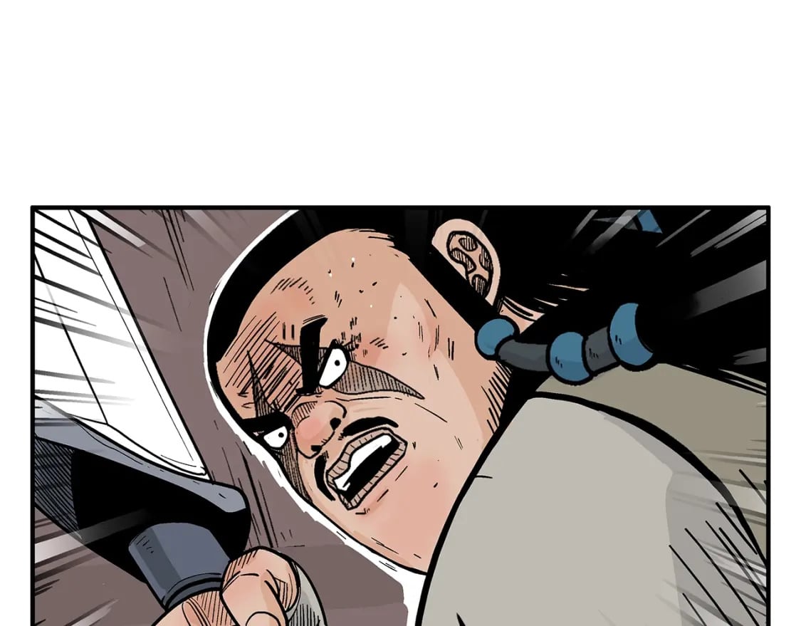 第134话 这一招！我已经为你准备很久了！71