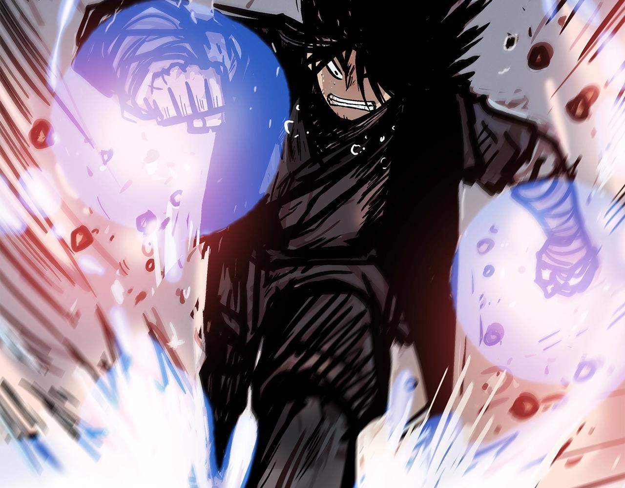 第57话 高手的对决20