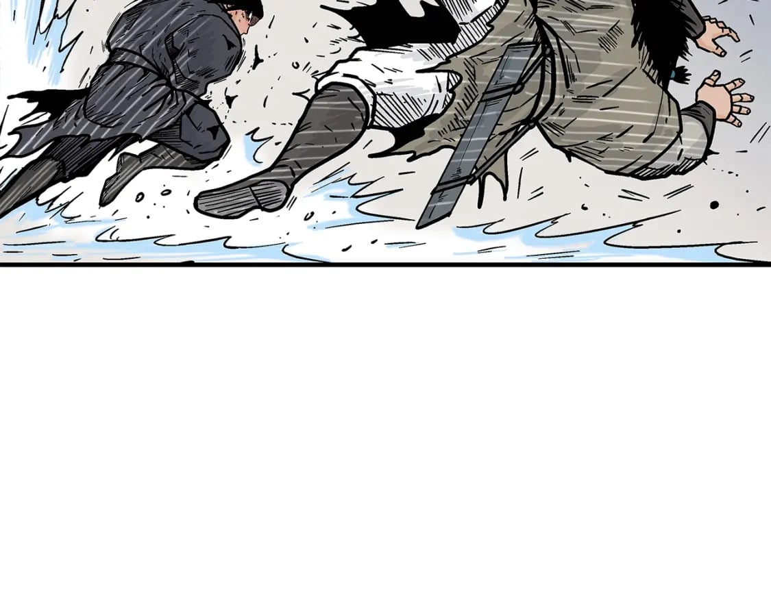 第136话 蓄意轰拳123